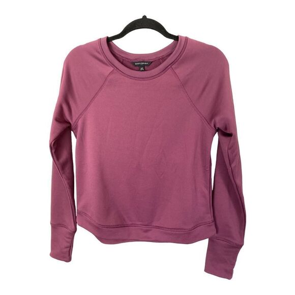 #129 BANANA REPUBLIC sweatshirt  - Picture 4 of 8